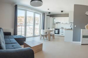 Apartament Minimar