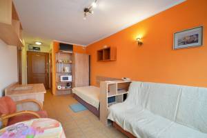 Apartamenty Irena