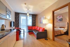 Apartament Diva