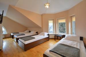 Hostel Duszka