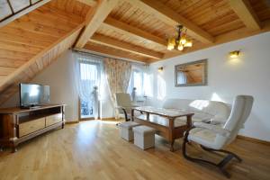 Apartament Dana