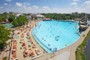 Hajduszoboszlo Apartamenty