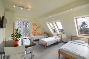 Hostel George