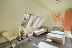 Hostel George