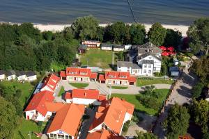 Kompleks Wypoczynkowy Polonia