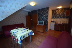 Apartamenty i pokoje Pod Modrzewiem