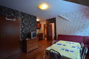 Apartamenty i pokoje Pod Modrzewiem