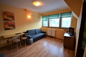Apartamenty i pokoje Pod Modrzewiem