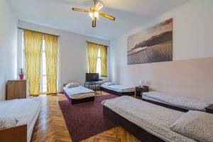 Sleep Krak Apartments