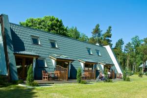 Apartamenty Łeba - Camping Morski 21