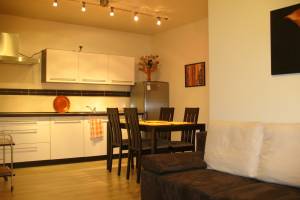 Apartament u Reni i Mirka