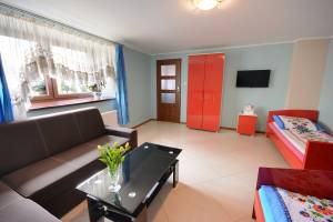 Pokoje i Apartamenty Cztery Pory Roku