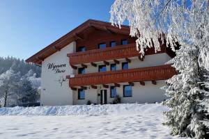 Gästehaus Wysowa Dwor