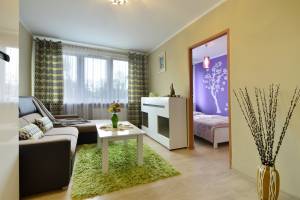Apartament Błysk i Blask