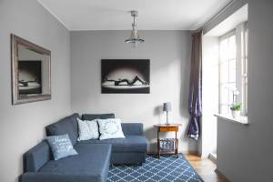 Apartament Sopot Centrum - Monte Cassino