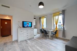 Apartament Szary