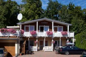 Gasthaus Amber