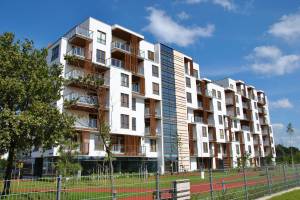 APARTAMENTY OLIMPIC PARK