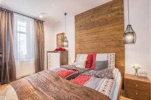 Apartamenty Serenity