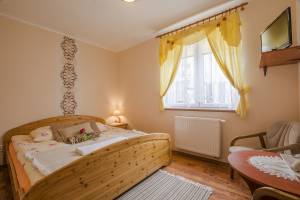 Wrzosowe Zacisze Zimmer & Appartements