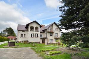 Gospodarstwo Agroturystyczne Tylawa