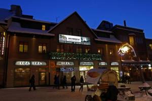 Top Hostel
