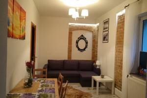 Apartament obok plaży