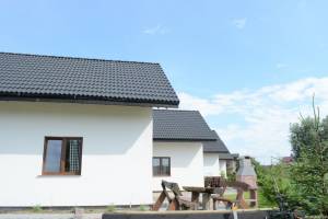 Ośrodek Wypoczynkowy Swallow