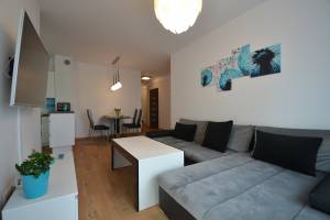 Apartament Solna 208