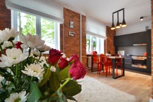 Apartament Piszczele