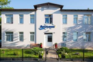 Bursztynowa