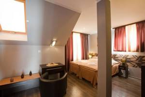 Guesthouse Baltic