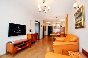 CityArt apartamenty