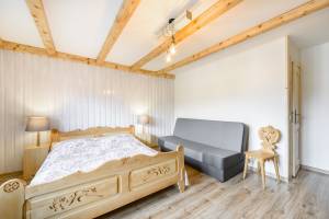 Bacówka 2 Pokoje Gościnne i Apartamenty