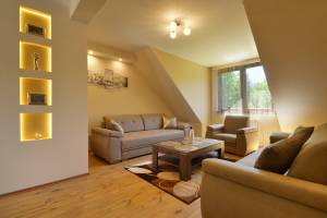 Apartamenty Paulina i Daria