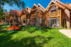 Hallerówka Resort