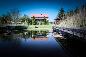 Gospodarstwo Agroturystyczne U SŁAWKA