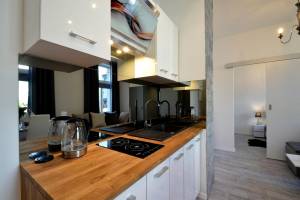 Apartamenty Koral