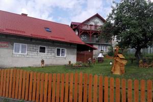 Tuszkowy