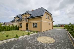 Apartament rodzinny nad morzem Krokowa/Karwia