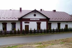 Mszana