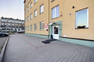 Noclegi Sami Swoi