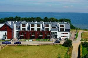 Apartamenty u Kasi