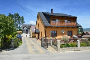 Pokoje Gościnne Nad Jeziorem