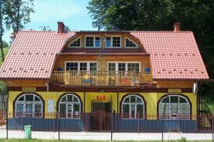 Strzyżów