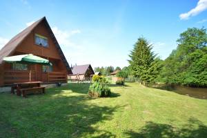 Olchowiec k/soliny