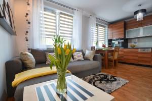 Apartament Arkadia