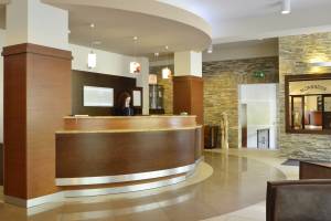 Hotel Zieleniec