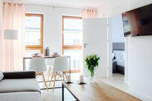 Apartamenty Grand Baltic