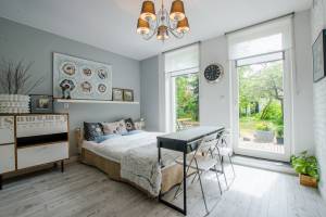Apartament Studio